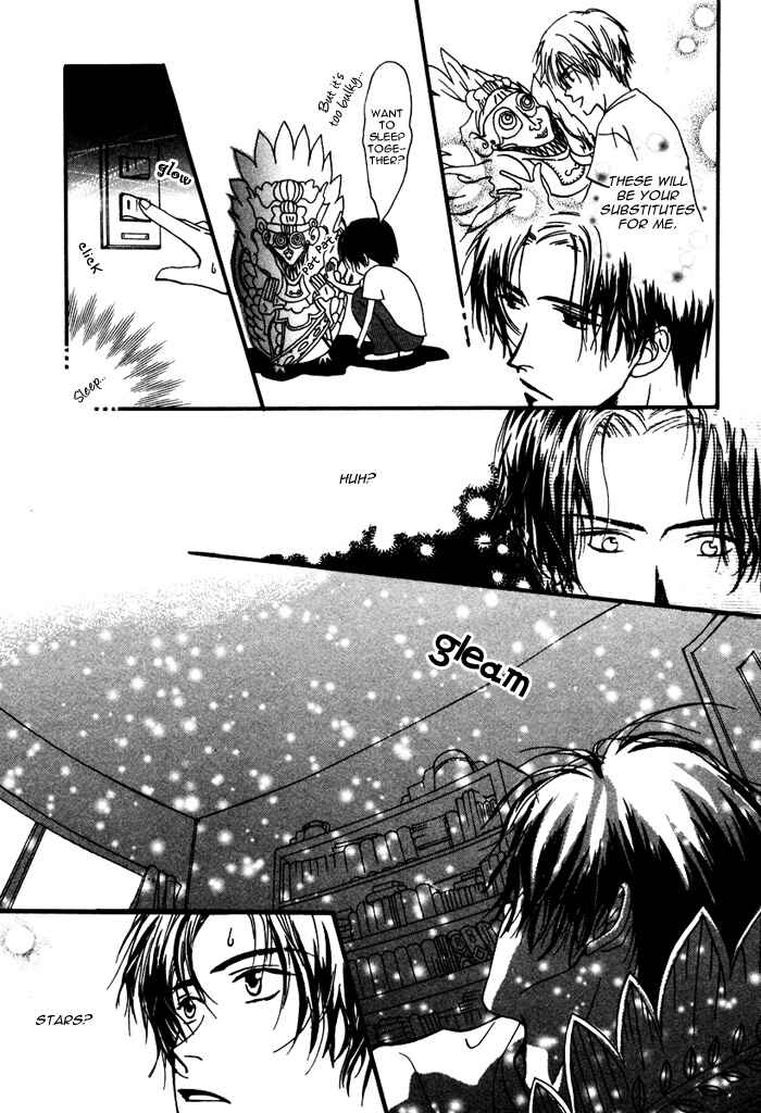 Page 13 Chapter 6 From Yesterday