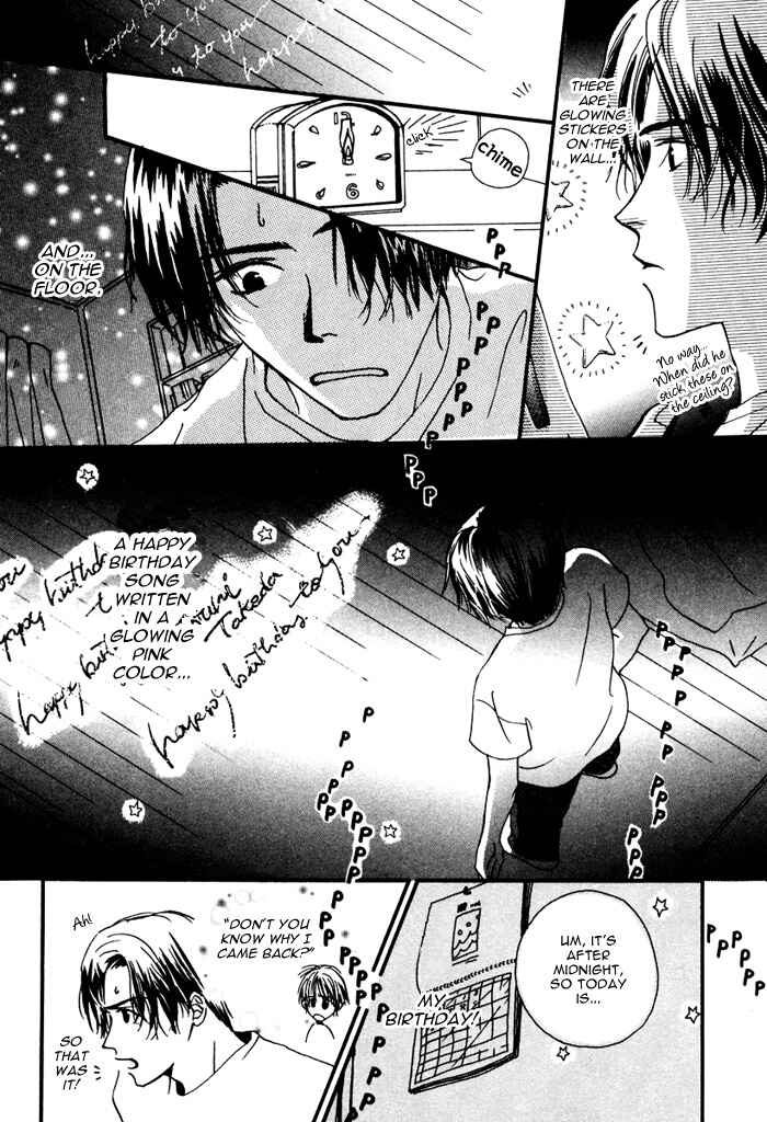 Page 14 Chapter 6 From Yesterday