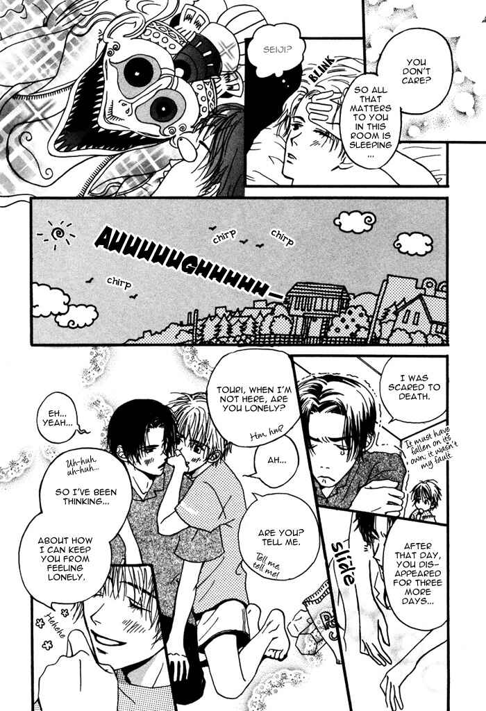Page 6 Chapter 6 From Yesterday