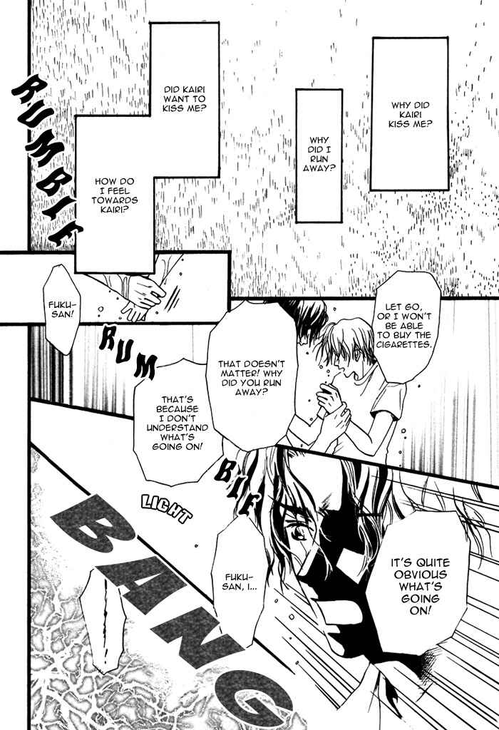 Page 13 Chapter 7 From Yesterday