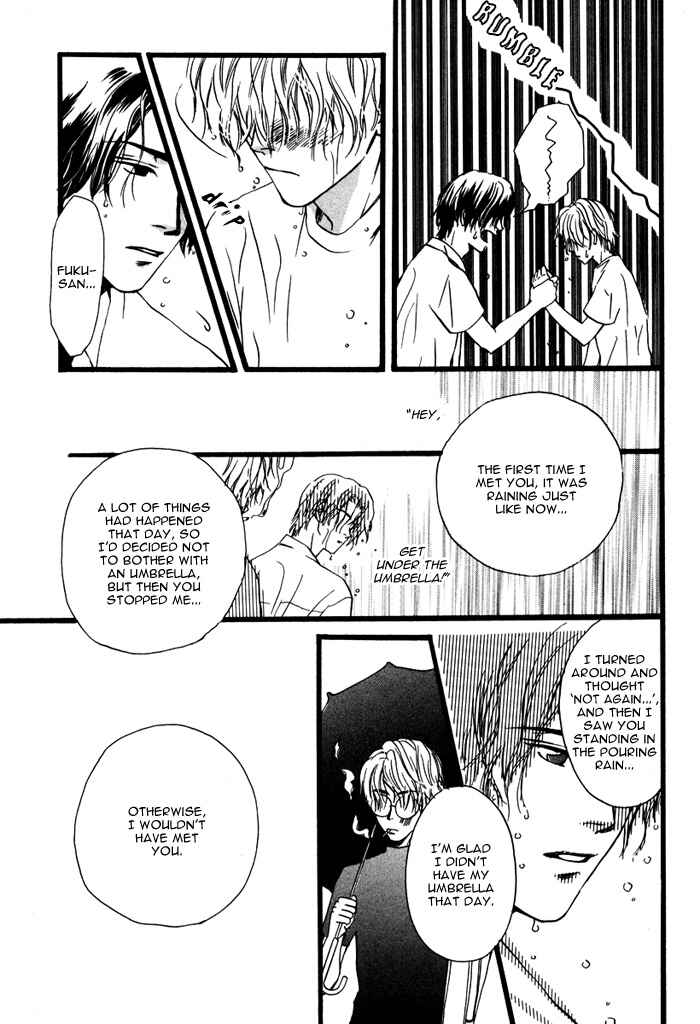 Page 14 Chapter 7 From Yesterday