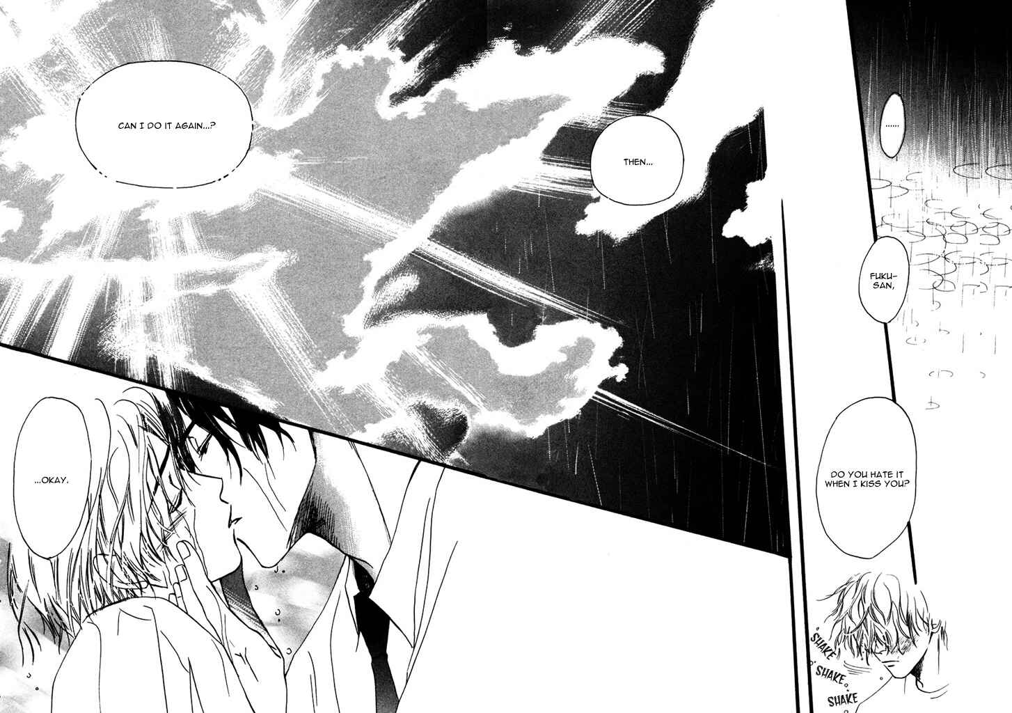 Page 15 Chapter 7 From Yesterday