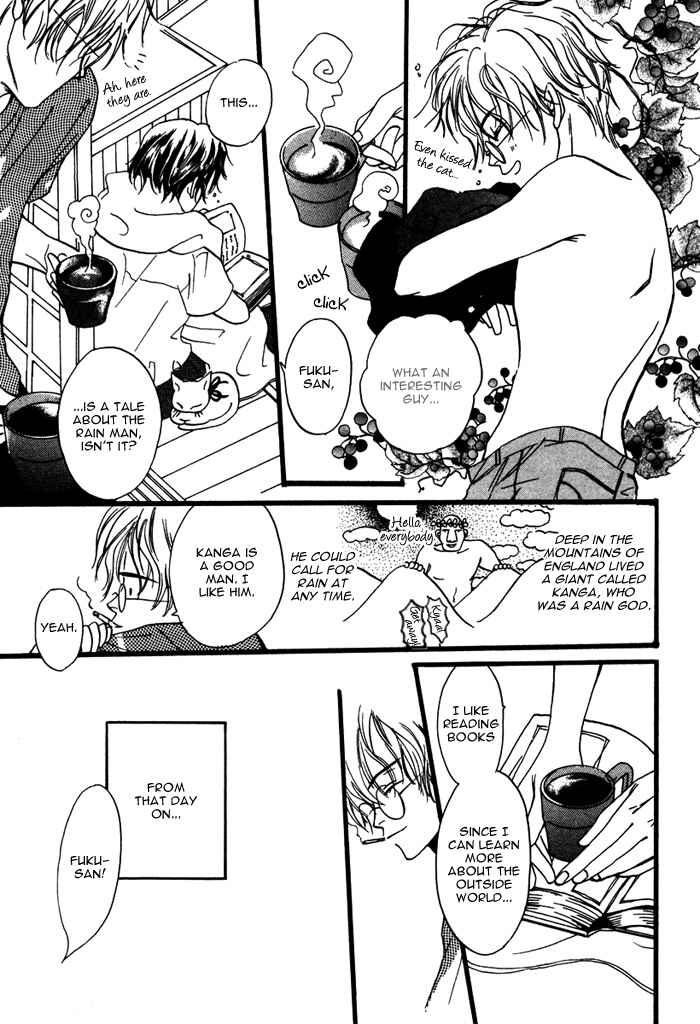 Page 4 Chapter 7 From Yesterday