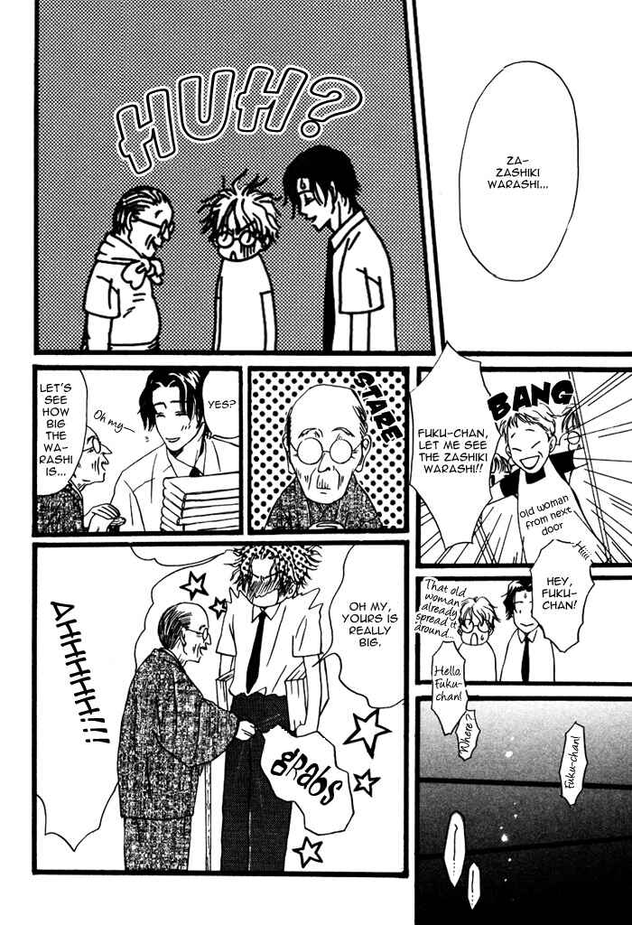 Page 7 Chapter 7 From Yesterday