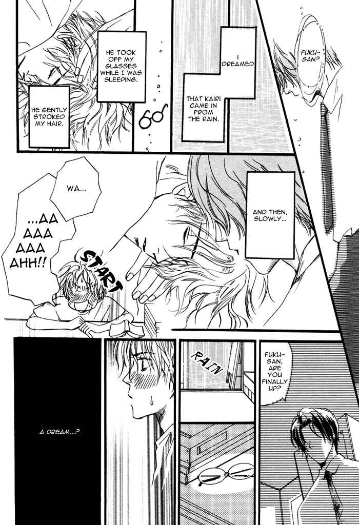 Page 9 Chapter 7 From Yesterday