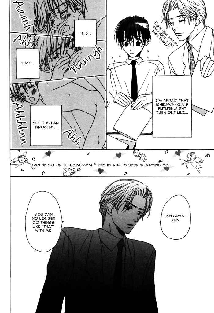 Page 17 Chapter 5 From Yesterday