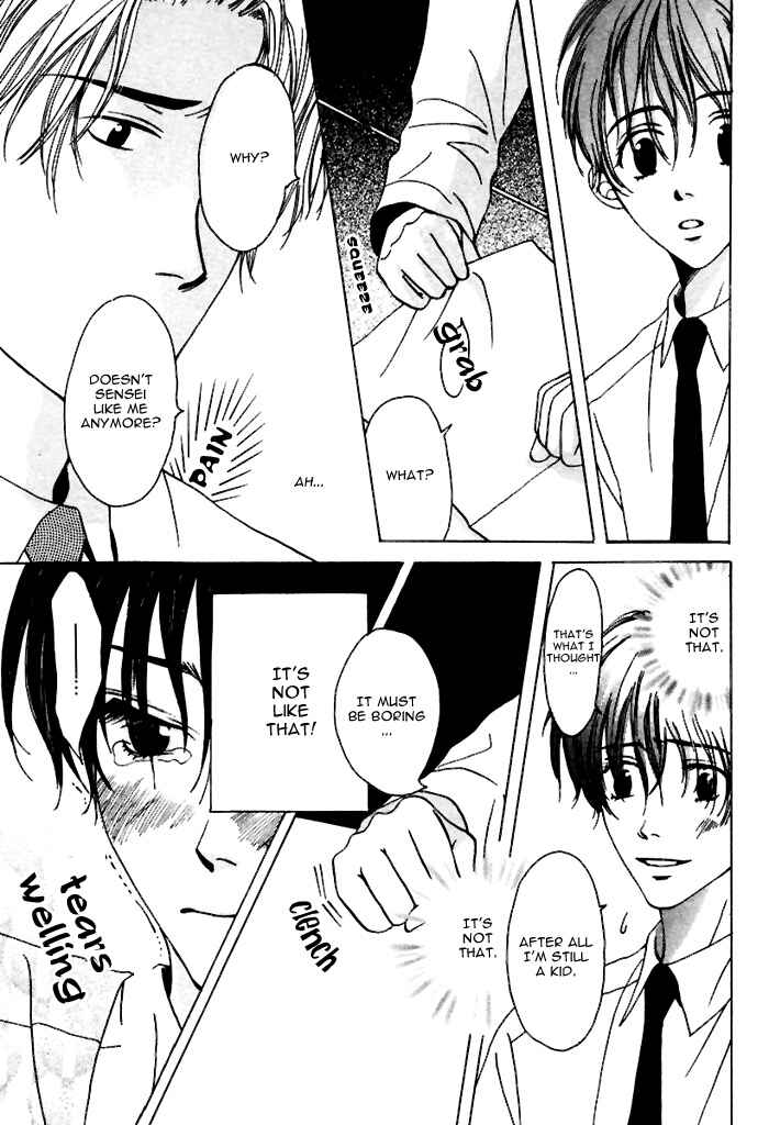 Page 18 Chapter 5 From Yesterday
