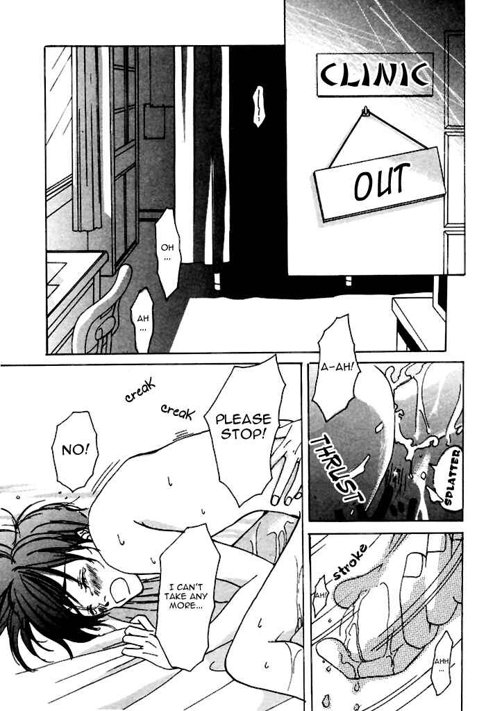 Page 2 Chapter 5 From Yesterday