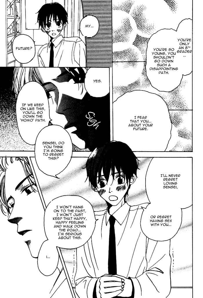 Page 20 Chapter 5 From Yesterday