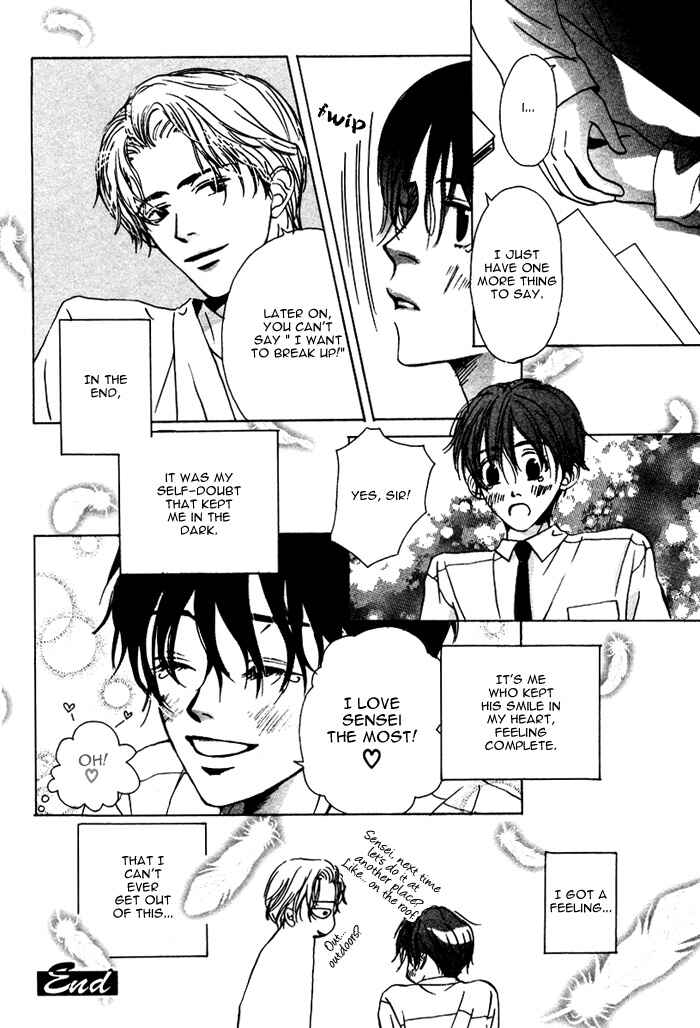 Page 21 Chapter 5 From Yesterday