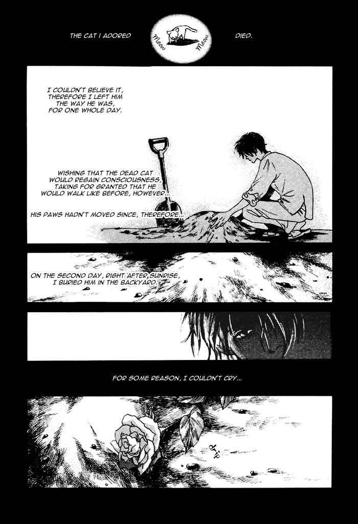 Page 1 Chapter 2 From Yesterday