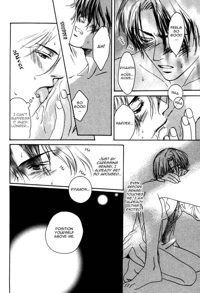Page 10 Chapter 2 From Yesterday