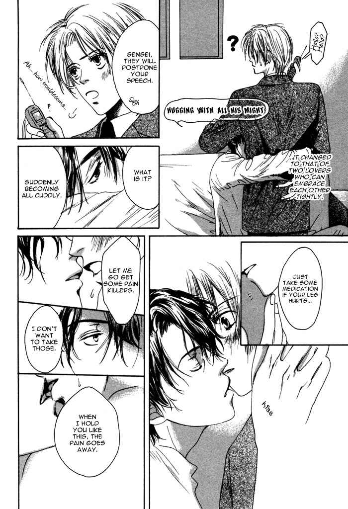 Page 6 Chapter 2 From Yesterday