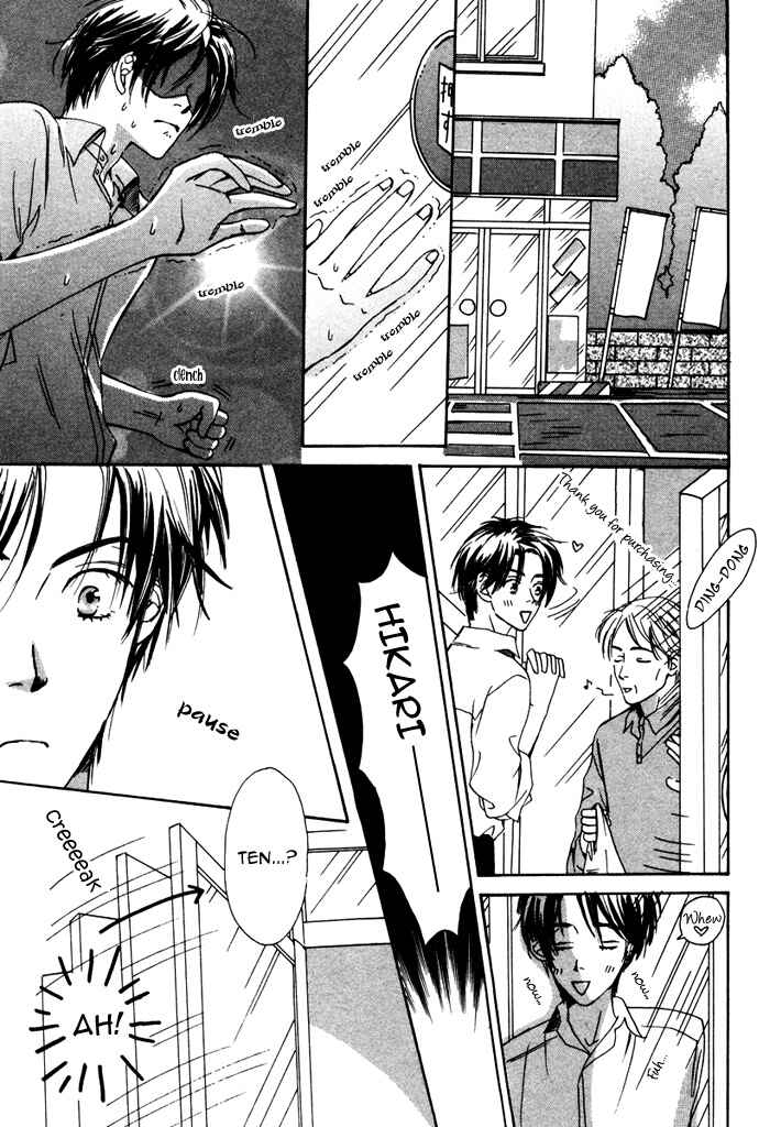 Page 14 Chapter 4 From Yesterday