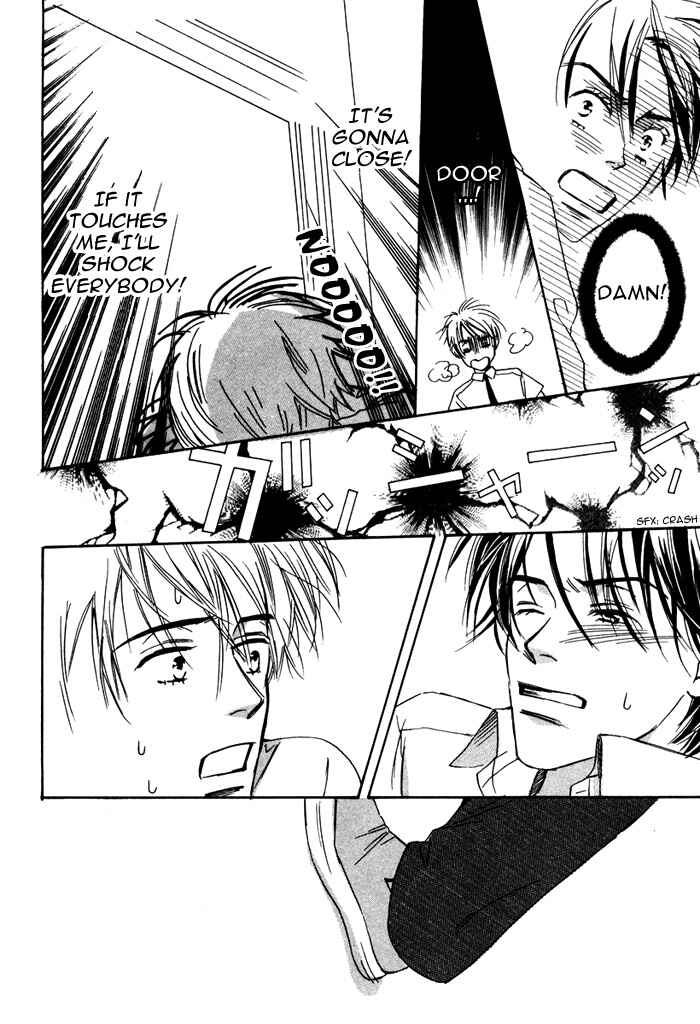Page 15 Chapter 4 From Yesterday