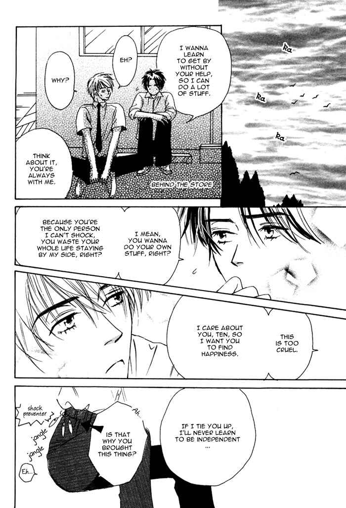 Page 17 Chapter 4 From Yesterday