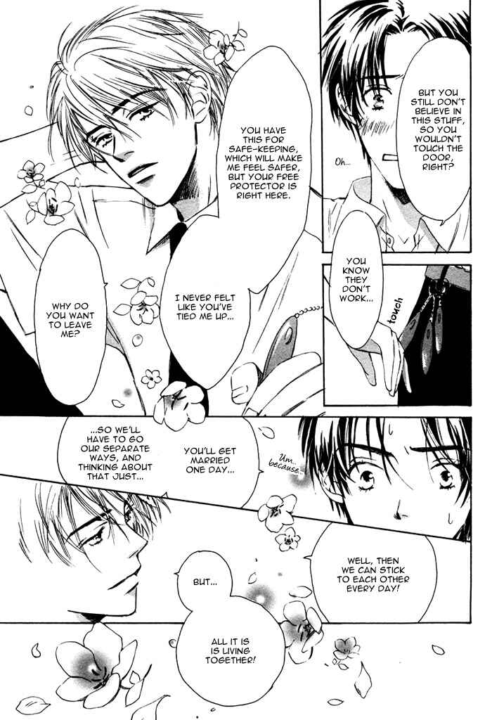 Page 18 Chapter 4 From Yesterday