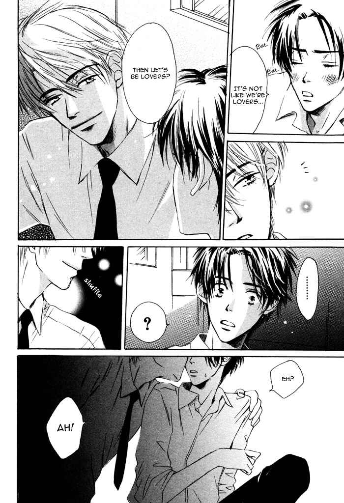 Page 19 Chapter 4 From Yesterday