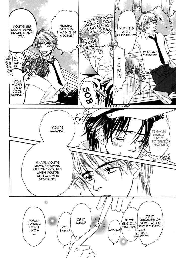 Page 7 Chapter 4 From Yesterday