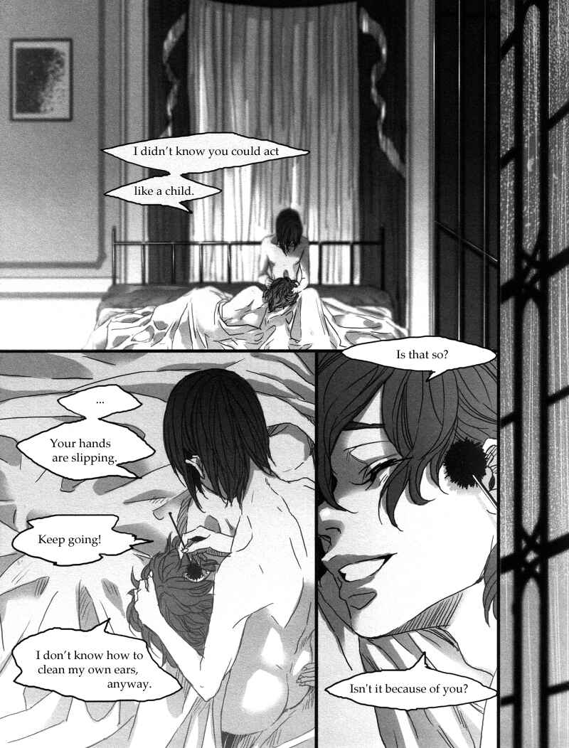 Page 21 Chapter Unknown_bf1e Code Geass - Oasis (Doujinshi)