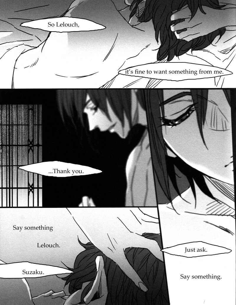 Page 23 Chapter Unknown_bf1e Code Geass - Oasis (Doujinshi)