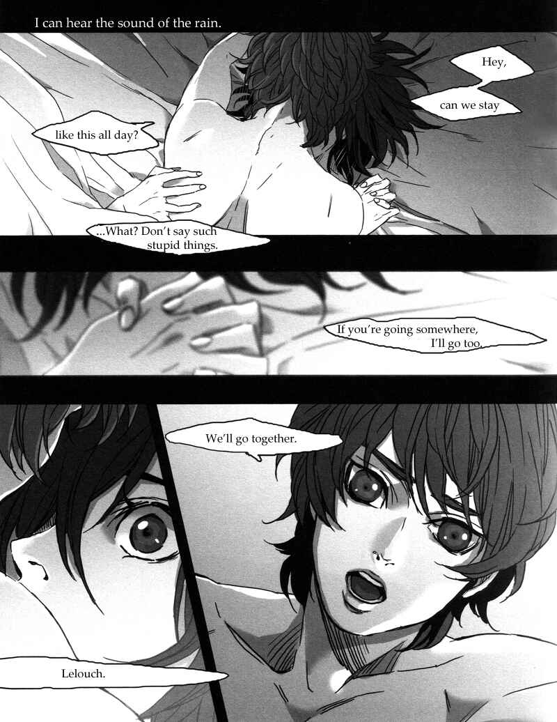 Page 25 Chapter Unknown_bf1e Code Geass - Oasis (Doujinshi)