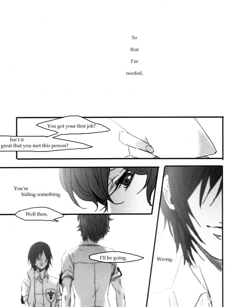 Page 27 Chapter Unknown_bf1e Code Geass - Oasis (Doujinshi)