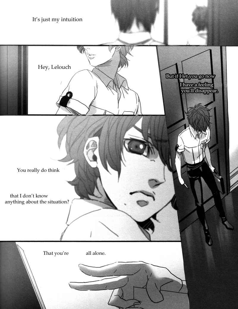 Page 28 Chapter Unknown_bf1e Code Geass - Oasis (Doujinshi)
