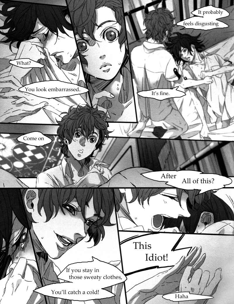 Page 7 Chapter Unknown_bf1e Code Geass - Oasis (Doujinshi)