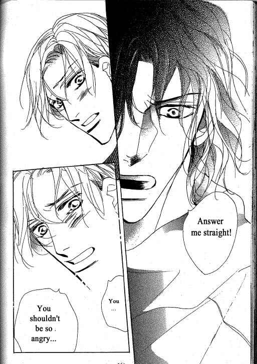 Page 32 Chapter 4 Chizuka-san ni Tsutaete