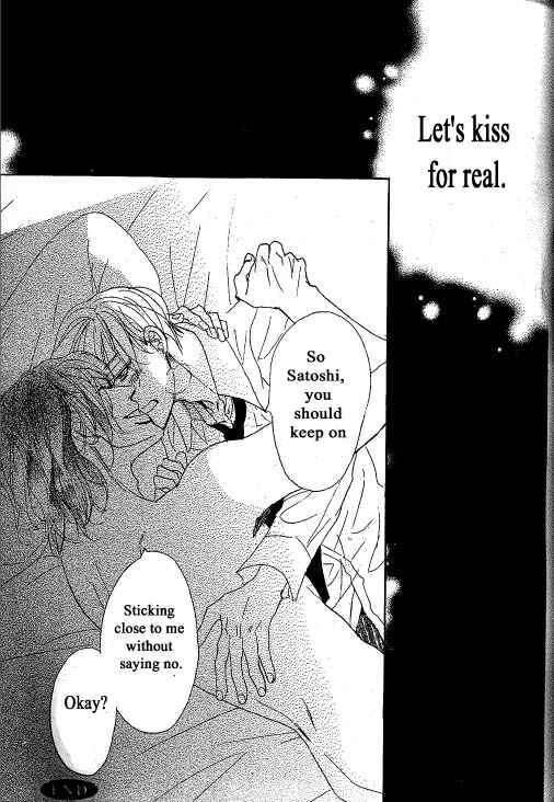 Page 41 Chapter 4 Chizuka-san ni Tsutaete