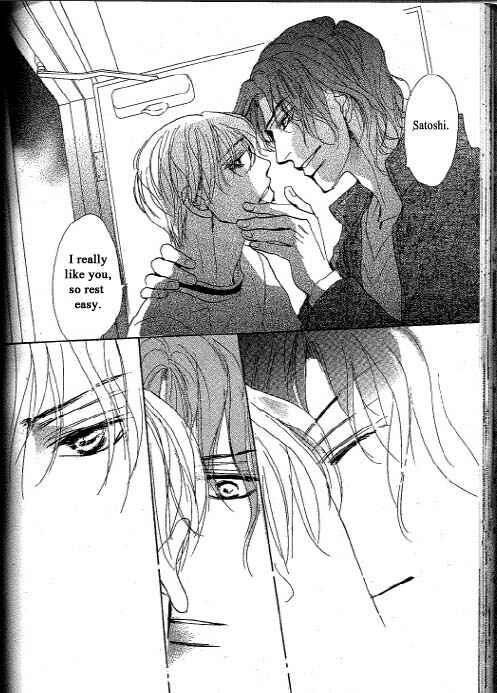 Page 6 Chapter 4 Chizuka-san ni Tsutaete