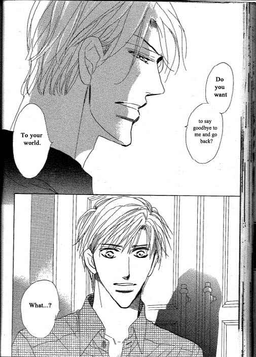 Page 39 Chapter 1 Chizuka-san ni Tsutaete