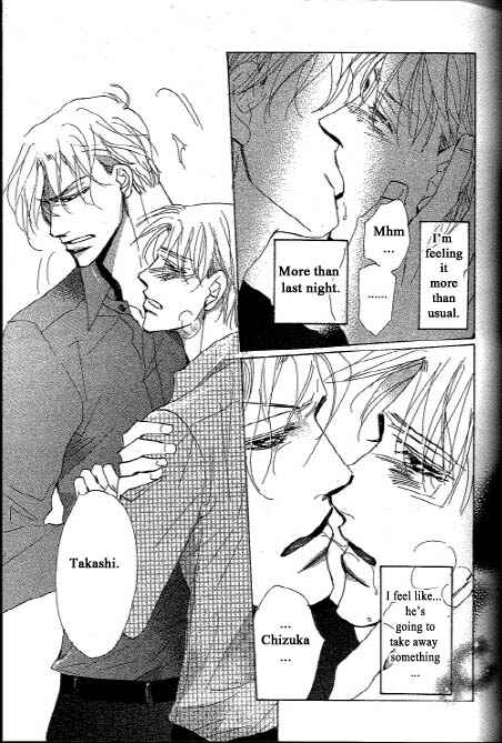 Page 42 Chapter 1 Chizuka-san ni Tsutaete