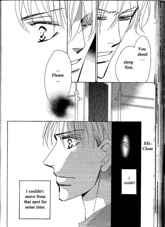 Page 43 Chapter 1 Chizuka-san ni Tsutaete