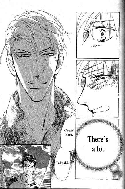 Page 24 Chapter 2 Chizuka-san ni Tsutaete