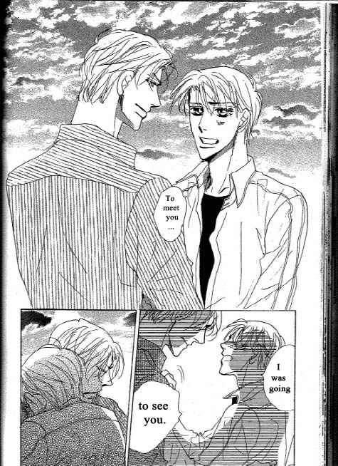 Page 25 Chapter 2 Chizuka-san ni Tsutaete