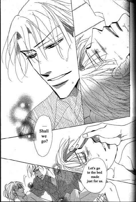 Page 38 Chapter 2 Chizuka-san ni Tsutaete