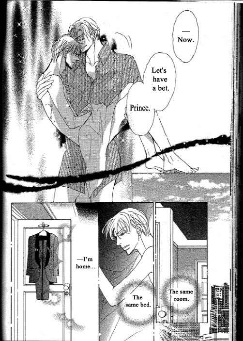 Page 39 Chapter 2 Chizuka-san ni Tsutaete