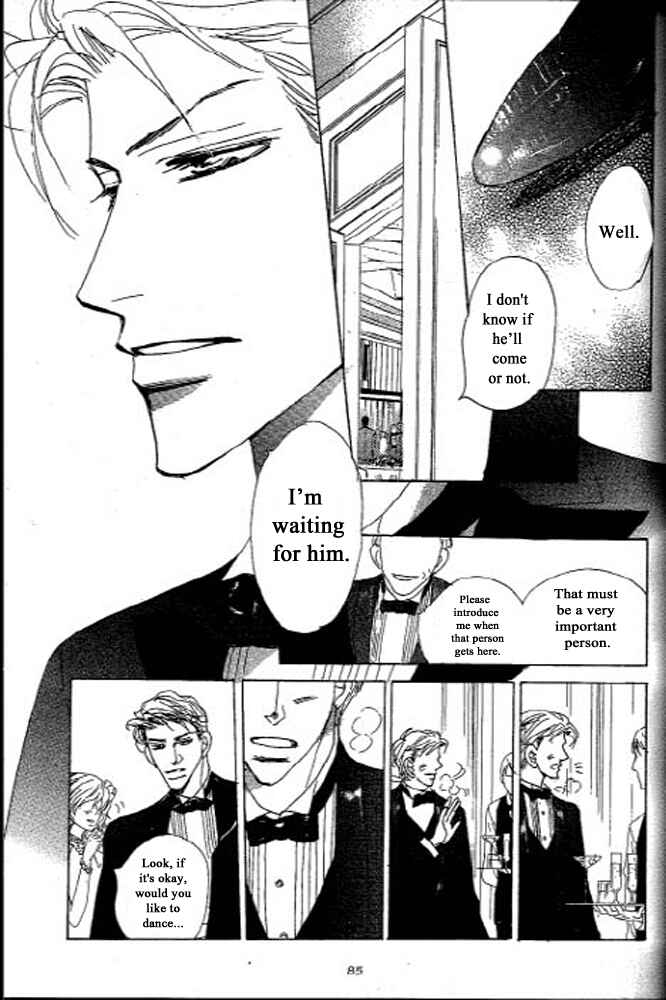 Page 42 Chapter 2 Chizuka-san ni Tsutaete