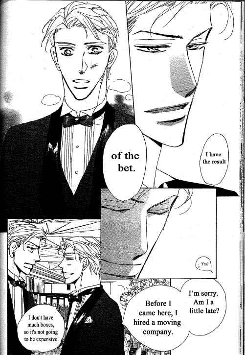 Page 43 Chapter 2 Chizuka-san ni Tsutaete