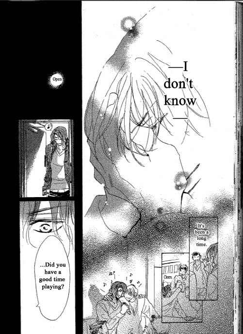 Page 32 Chapter 3 Chizuka-san ni Tsutaete