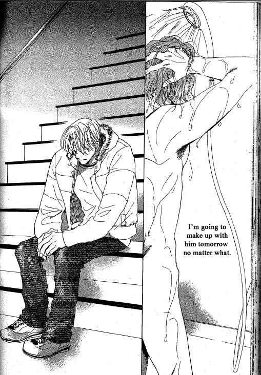 Page 40 Chapter 3 Chizuka-san ni Tsutaete