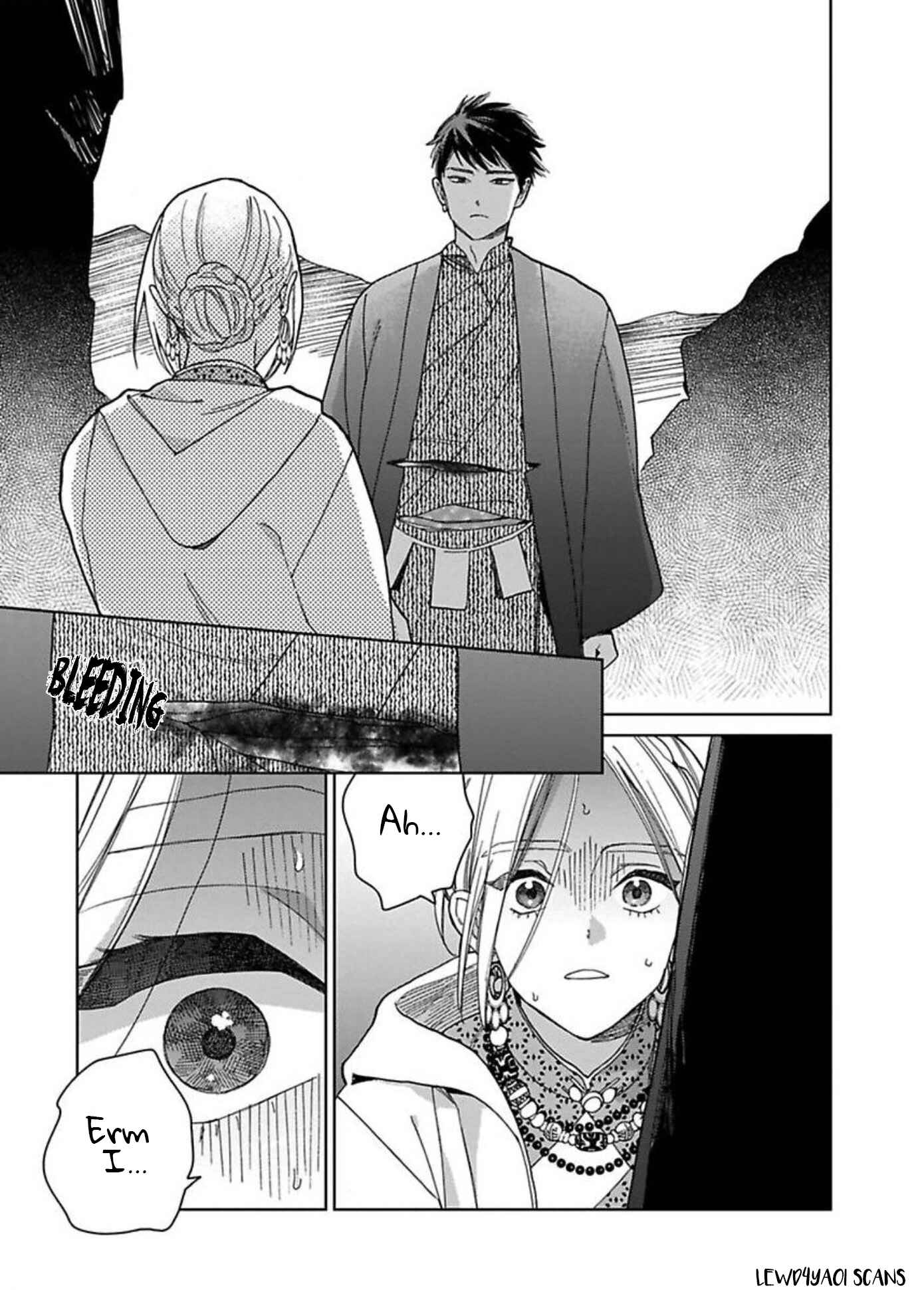 Page 12 Chapter 4 Lalas Married Life