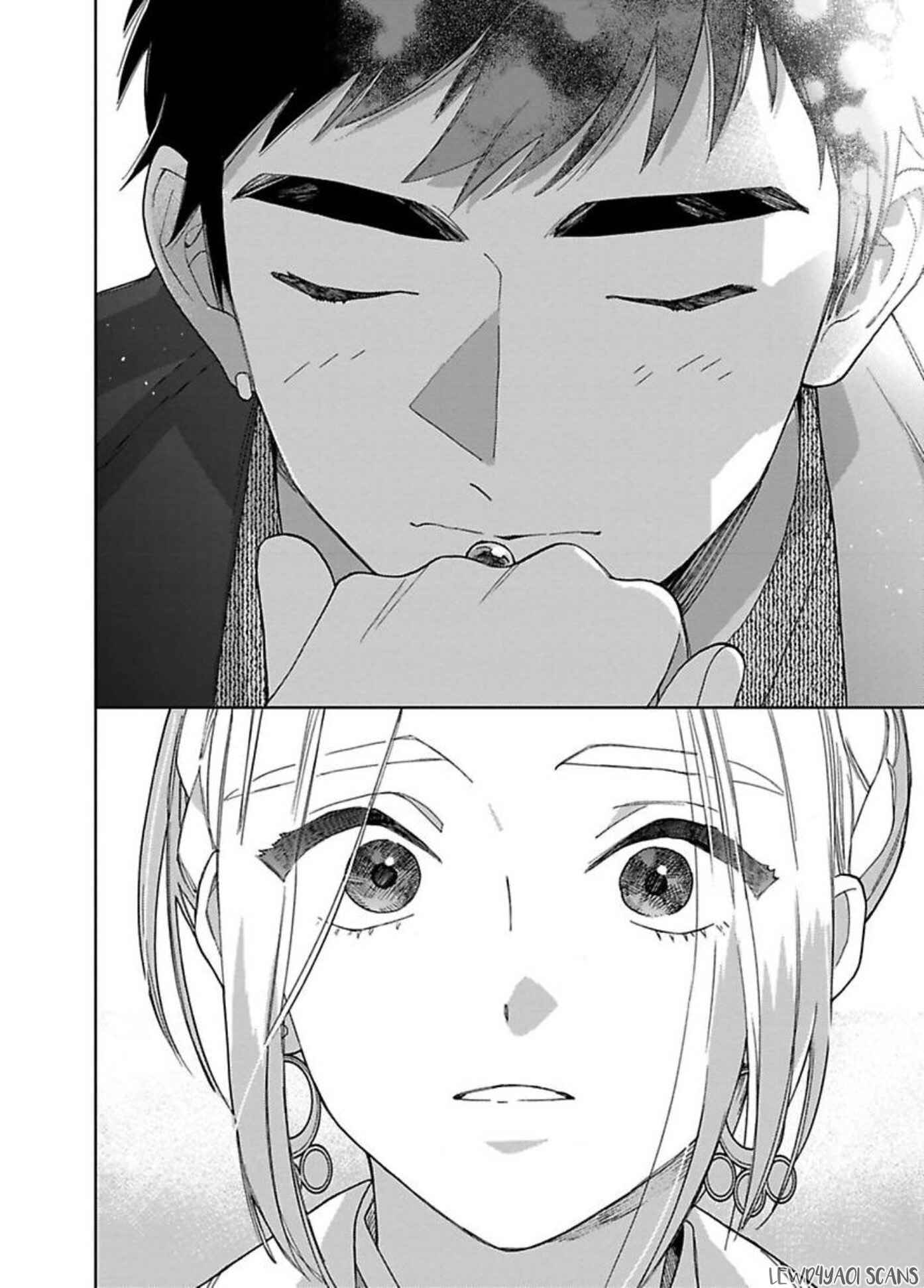 Page 15 Chapter 4 Lalas Married Life
