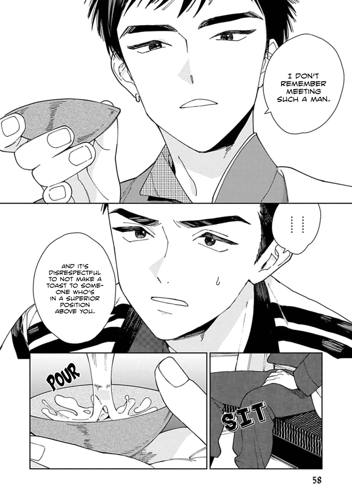 Page 32 Chapter 2 Lalas Married Life