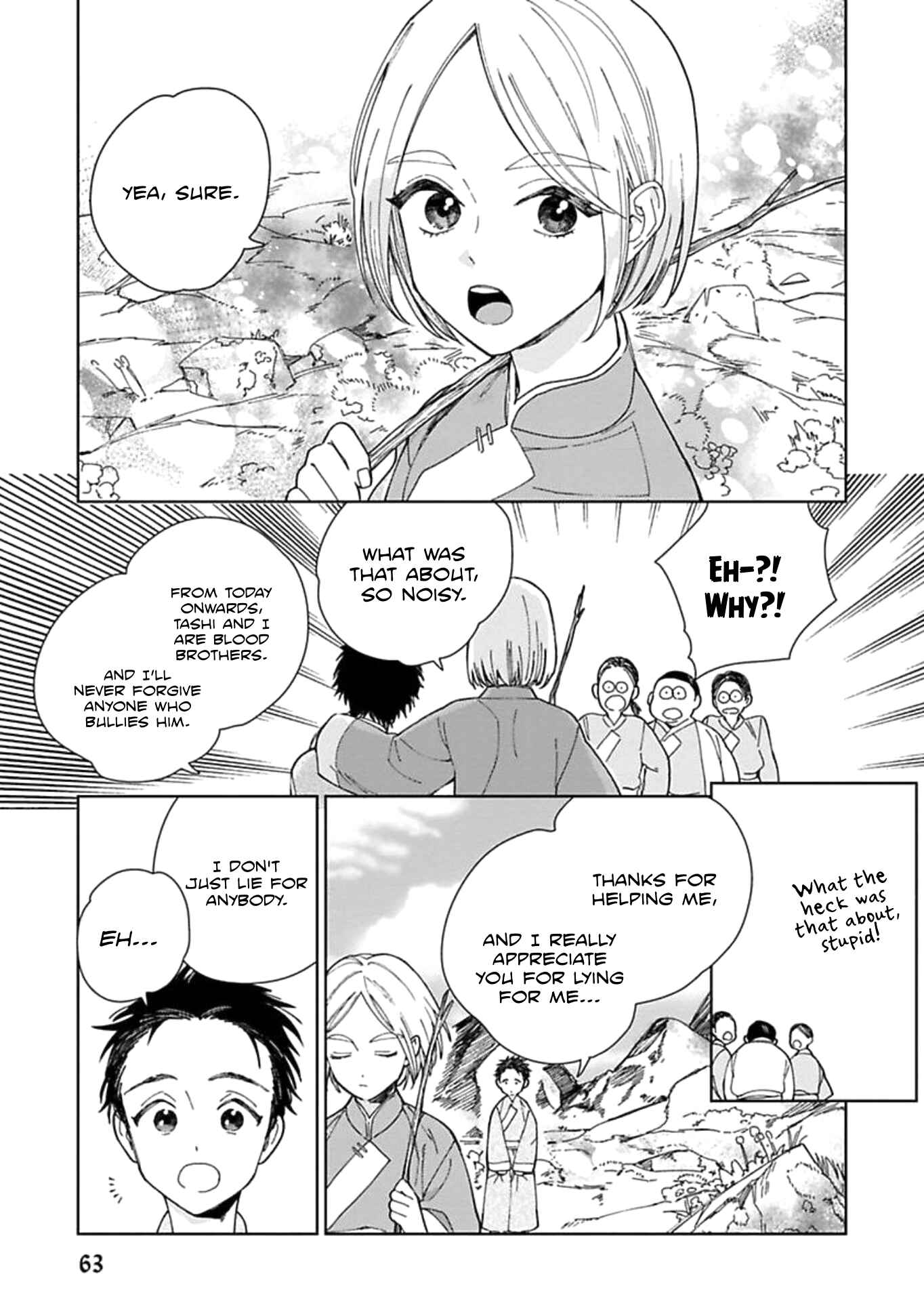 Page 37 Chapter 2 Lalas Married Life
