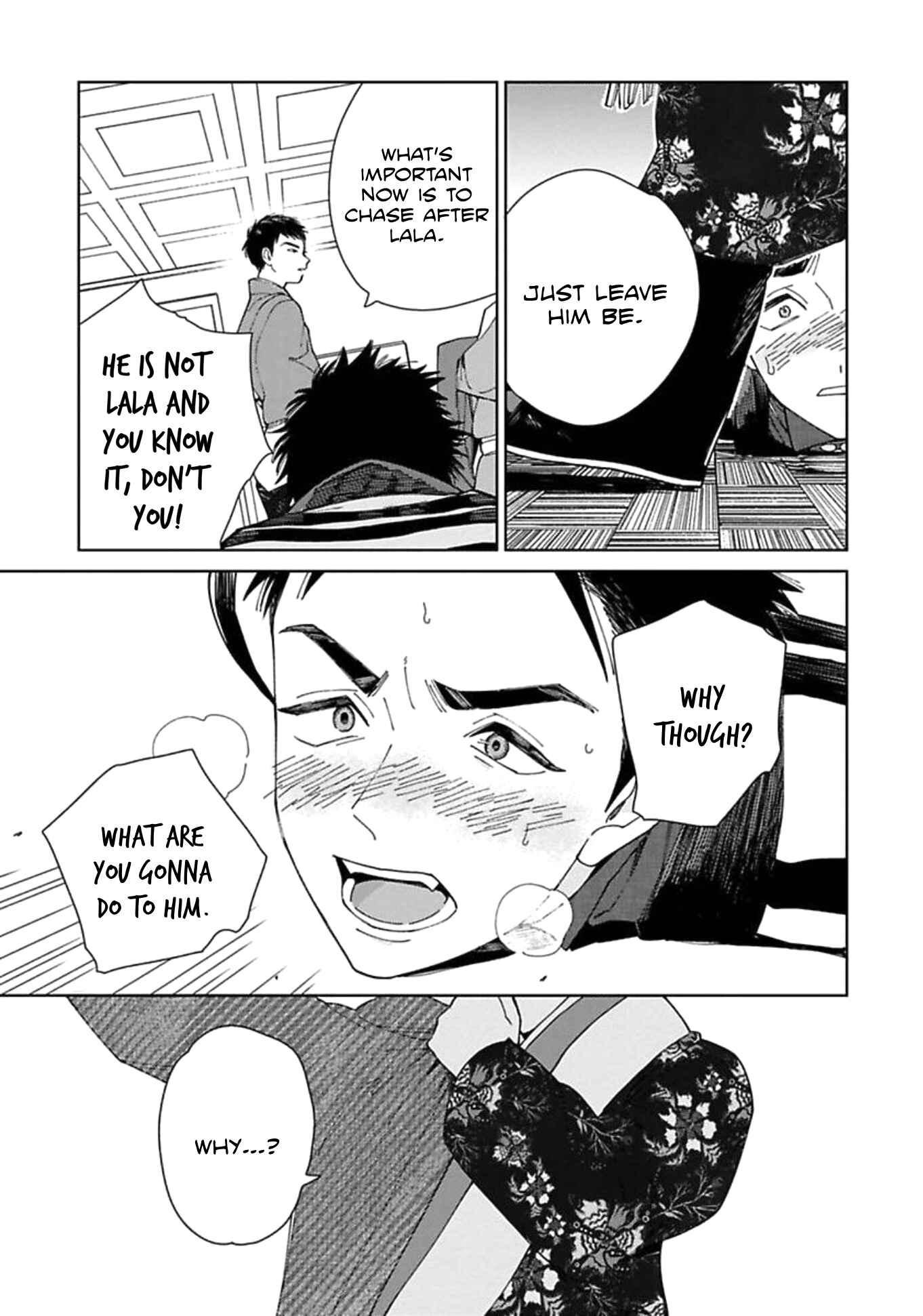 Page 48 Chapter 2 Lalas Married Life
