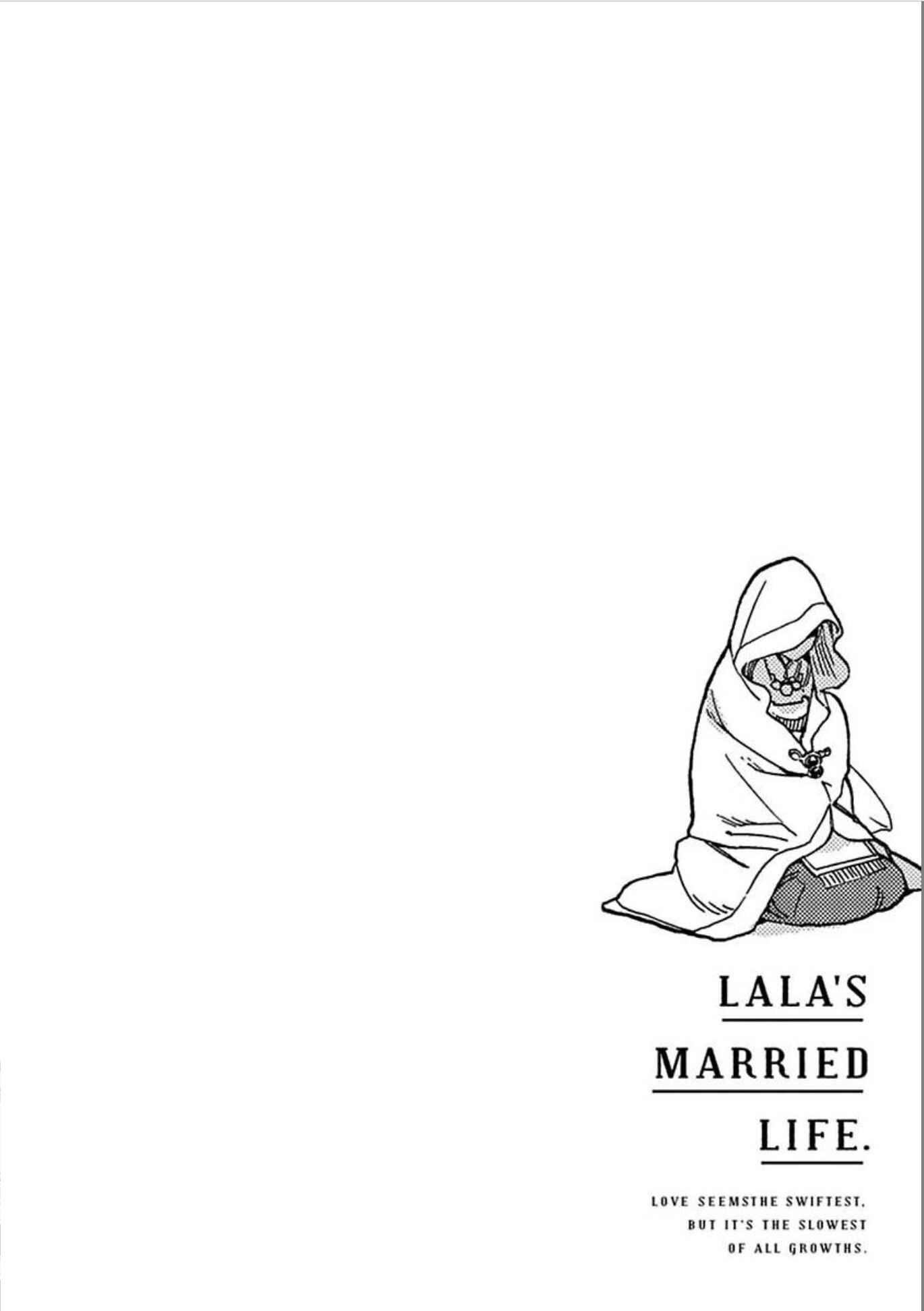 Page 6 Chapter 2 Lalas Married Life