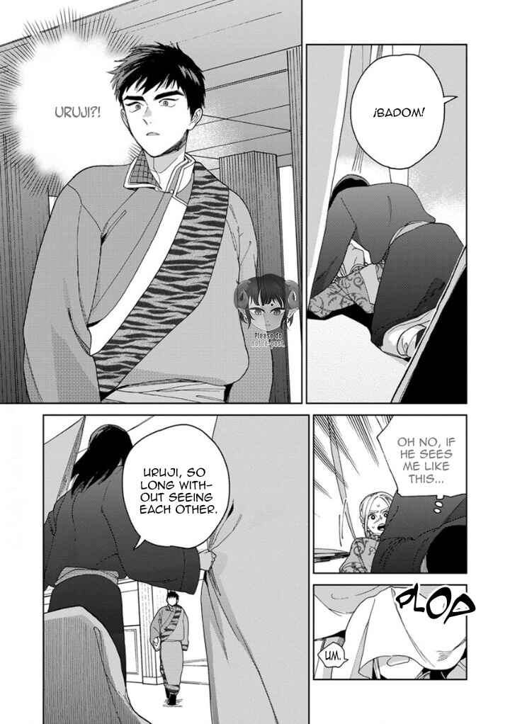 Page 16 Chapter 1 Lalas Married Life